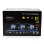 Автомагнитола 1Din с экраном 8" 9012A на Android (2 ram/16gb rom)