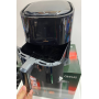 Аэро фритюрница Air Fryer Crownberg CB 5545 1200 Вт 4л