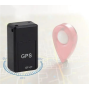 Gps Трекер GF-07 Магнитный | Мини GPS трекер со встроенными магнитами для крепления GF-07