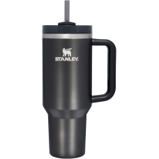 Термокружка Stanley 1,18 л (Черная)