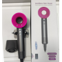 Фен-стайлер для волос с насадкой 1600Вт Super Hair Dryer Fan