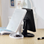 Настольное косметическое зеркало с подсветкой 16 LED MIRROR