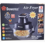 Air fryer MS-3227, 7 л, сенсорное управление