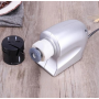 Электрическая точилка для ножей и ножниц ELECTRIC SHARPENER 220В