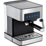 Кофеварка Domotec MS-136, 850 Вт, 1.6 л