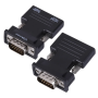 Конвертер HDMI-VGA OUT 6737