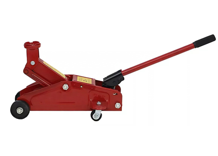 Домкрат jack 2.5t 10kg