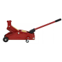 Домкрат jack 2.5t 10kg