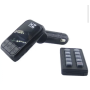 Fm Модулятор Bluetooth-адаптер BT H86 Wireless