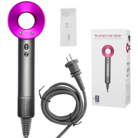Фен-стайлер для волос с насадкой 1600Вт Super Hair Dryer Fan