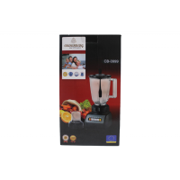 Блендер с кофемолкой Crownberg CB-0999 500 Вт
