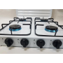 Газовая Плита Domotec MS 6604 (4 конфорки)