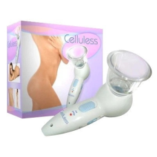 Вакуумный антицеллюлитный массажер Celluless