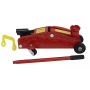 Домкрат jack 2.5t 10kg