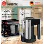 Ручной миксер Domotec MS-6629A, 240 Вт