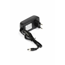 Адаптер питания FS-302, 220V → 12V, 2A, разъём 5.5×2.5 мм