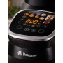 Air fryer MS-3227, 7 л, сенсорное управление