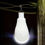 Светодиодная аварийная лампа LED Emergency Bulb, 30W, DC 5V