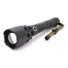 Фонарик подствольный ручной BL QP510 -P50 2*18650 battery 6983