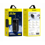 Power Bank AWEI PA-105 40000 mAh, 22.5W, быстрая зарядка, LED-дисплей