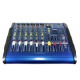 Аудио микшер Mixer BT 6300D 7ch