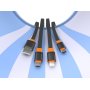 Кабель USB - TYPE-C CB 33 CELEBRAT (9898)