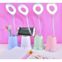 Настольная лампа pen holder lamp SST-823