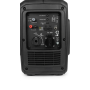 Бензиновый генератор BS2350iS, 1,8 кВт, 230 В, бак 5,5 л