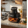 Air fryer MS-3227, 7 л, сенсорное управление