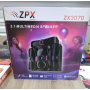 Акустическая система ZPX ZX3070, мультимедийная 3.1