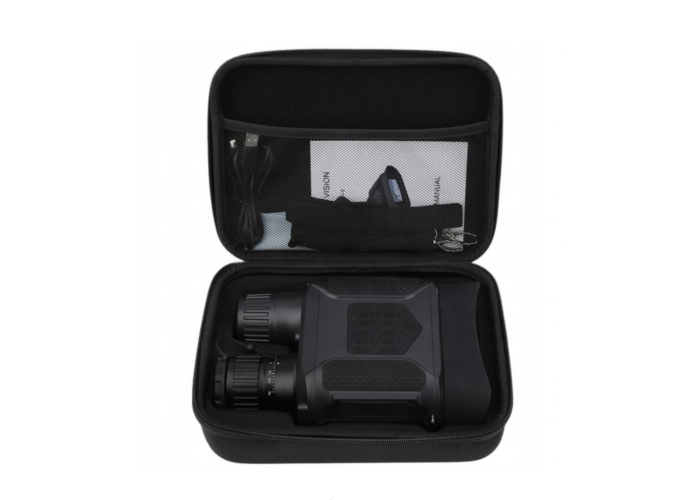 Бинокль ночного видения 400B Night Vision