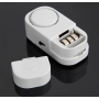 Мини сигнализация Entry Alarm YL-9805. Оконная и дверная сигнализация