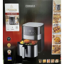 Аэрофритюрница Crownberg CB-5553, 6.5 л