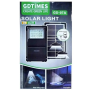 Прожектор GDTImes solar light GD-07A