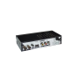 Тюнер DVB-T2 OMEGA IOTO METAL с поддержкой wi-fi адаптера (с экраном)
