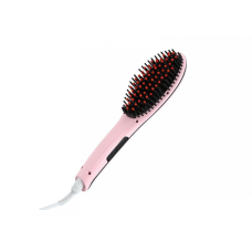 Щетка-выпрямитель Fast Hair Straightener HQT-906