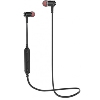 Наушники вакуумные с микрофоном MDR B930BL + BT AWEI