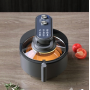 Аэрофритюрница SU TAI ST-1010 3800 Вт 10л