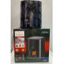 Аэро фритюрница Air Fryer Crownberg CB 5545 1200 Вт 4л