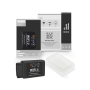 Диагностический автомобильный сканер ELM327 OBD2- WIFI 