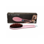 Щетка-выпрямитель Fast Hair Straightener HQT-906