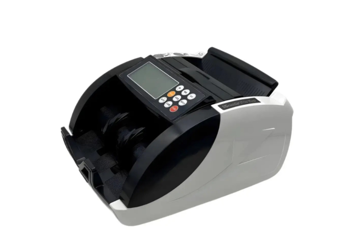 Счетчик банкнот 9800 MG c детектором Bill Counter UV