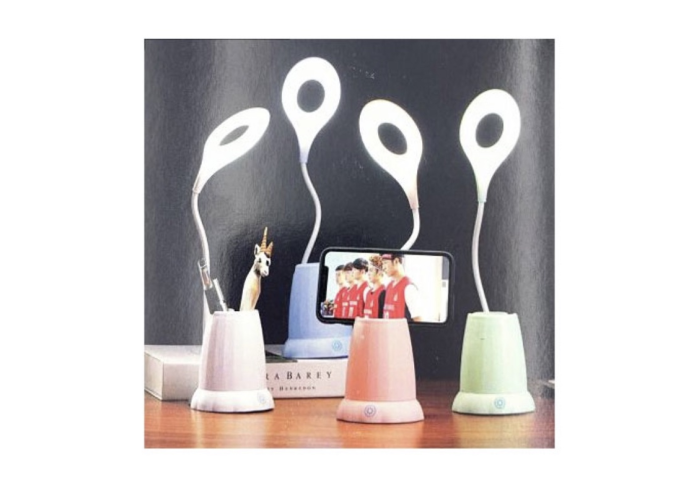 Настольная лампа pen holder lamp SST-823