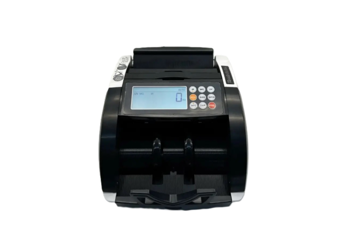 Счетчик банкнот 9800 MG c детектором Bill Counter UV