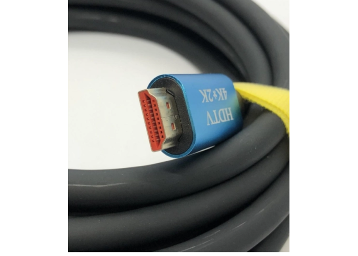 Кабель HDMI/HDMI 2.0V 4K 5м