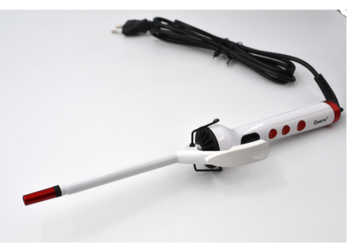 Плойка Geemy GM-2861