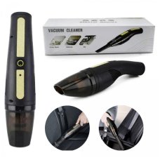 Автомобильный пылесос Car vacuum cleaner + charge HY05