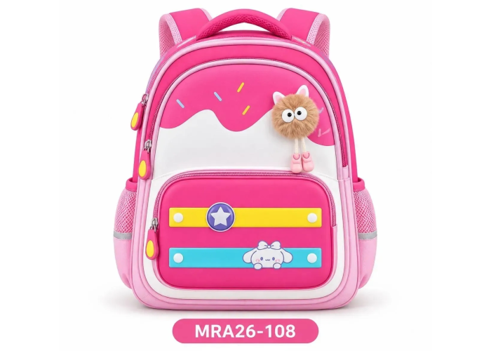 Детский рюкзак Star 26-108, 30×24×12 см