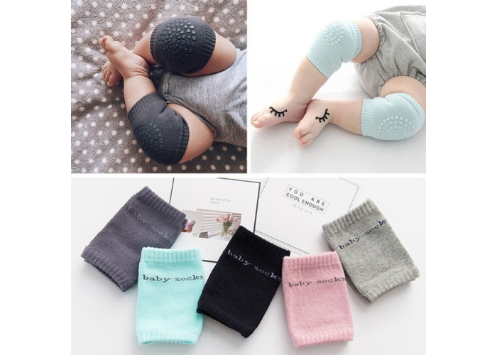 Наколенники детские для ползанья Children Thicken Knee Protector