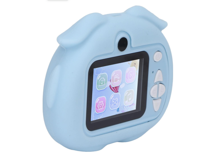 ДИТЯЧИЙ ФОТОАПАРАТ INFINITY CHILDRENS CAMERA D300
